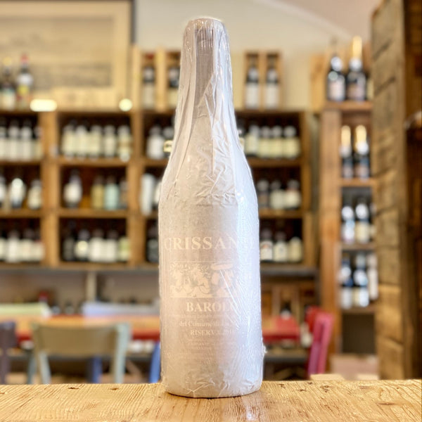 Barolo "del Comune di La Morra" Riserva 2016