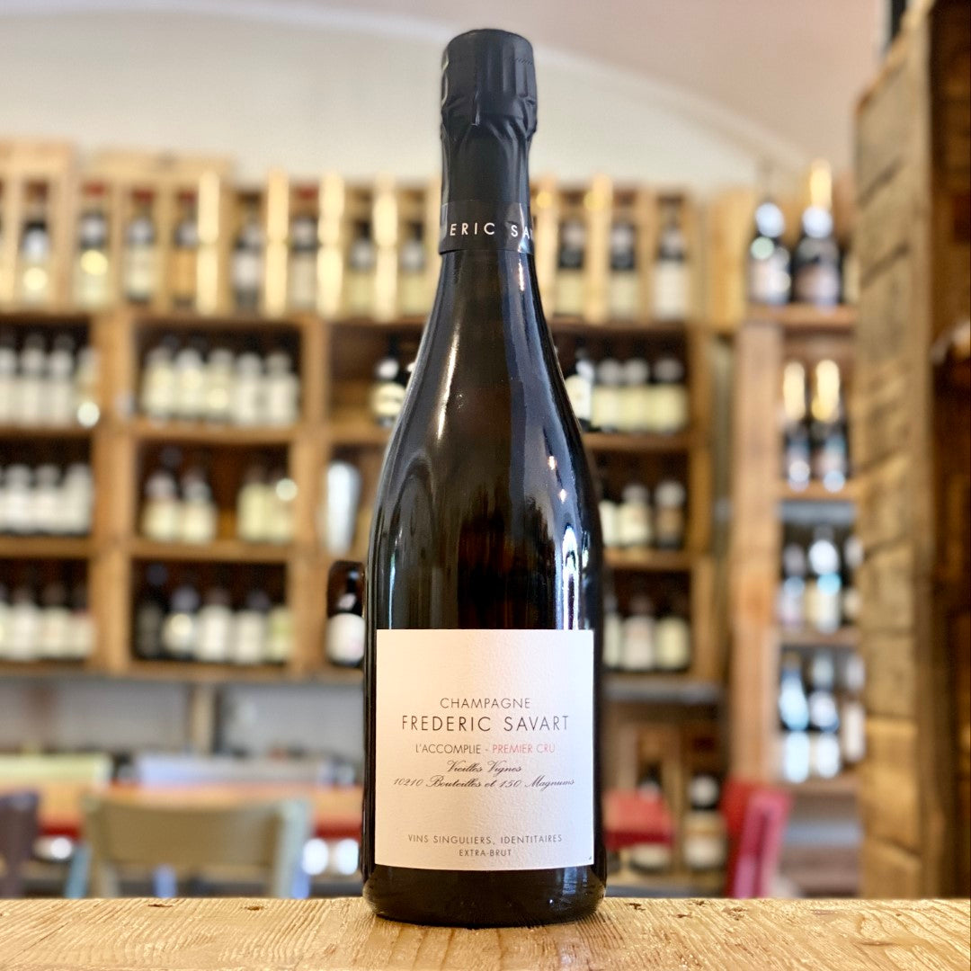 Champagne Brut "L&