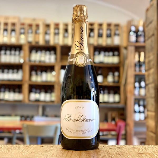 Metodo Classico Extra Brut 2019