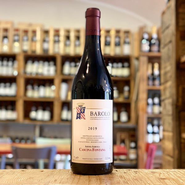 Barolo 2019