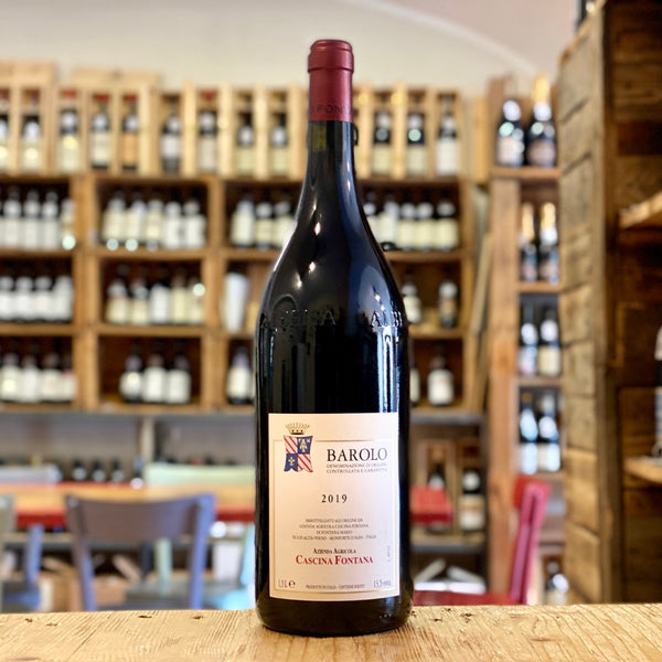 Barolo 2019 Magnum