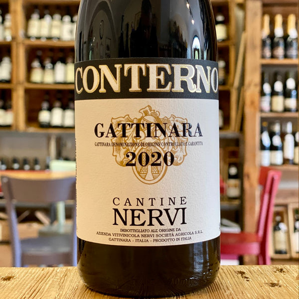 Gattinara 2020
