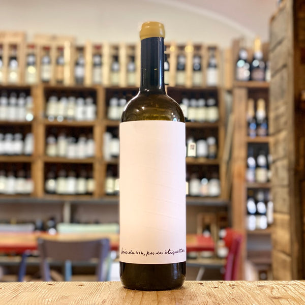 Langhe Chardonnay 2021