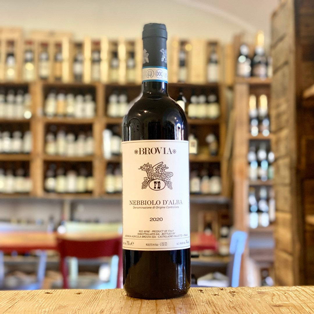 Nebbiolo d&
