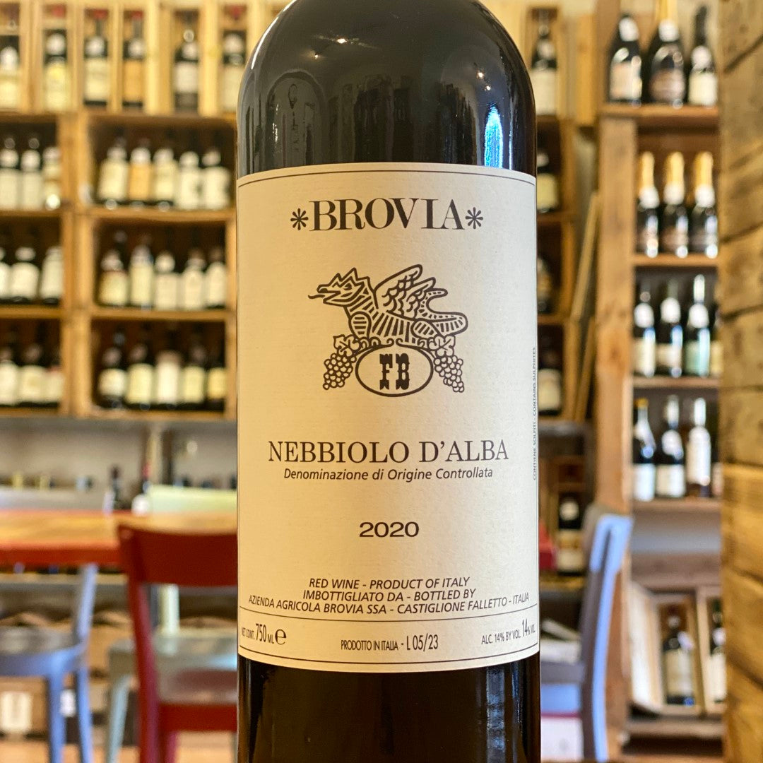 Nebbiolo d&
