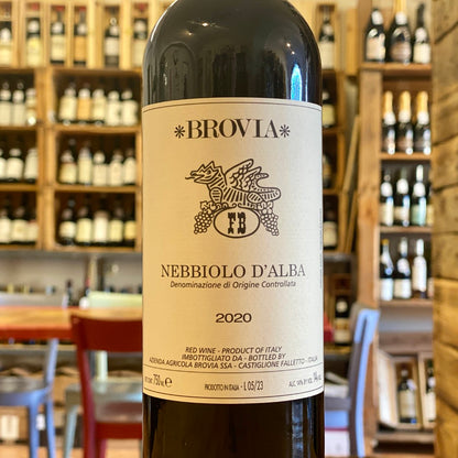 Nebbiolo d&