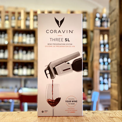 Coravin Timeless Three SL