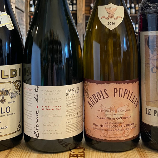 BOX: Selosse | Overnoy | Rinaldi | Pergole Torte 💥