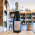 Champagne Blanc de Blancs Brut Nature Laherte Frères - bottiglia