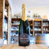 Bottiglia Champagne Brut Oeil de Perdrix Jean Vesselle