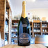 Bottiglia Champagne Brut Oeil de Perdrix Magnum Jean Vesselle