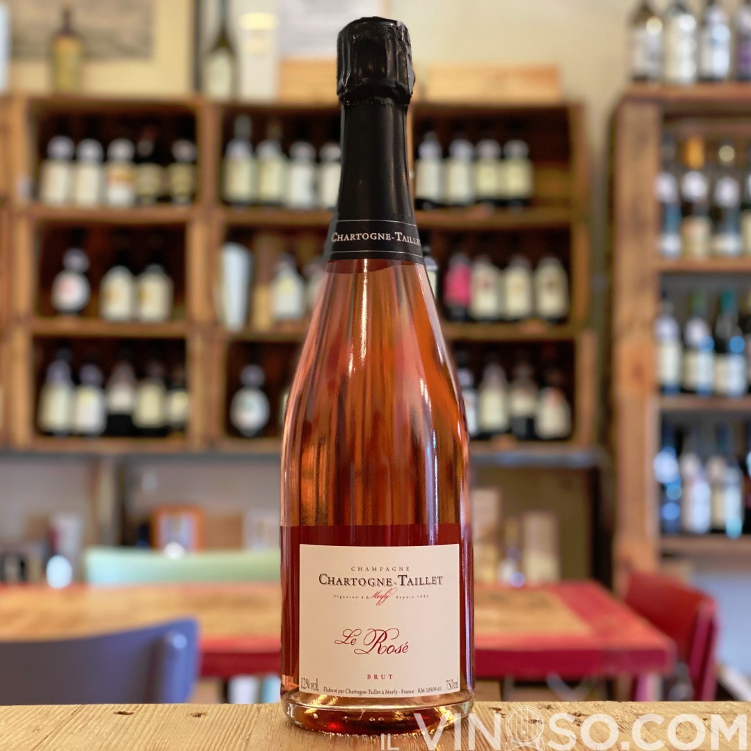 Rosé Champagne