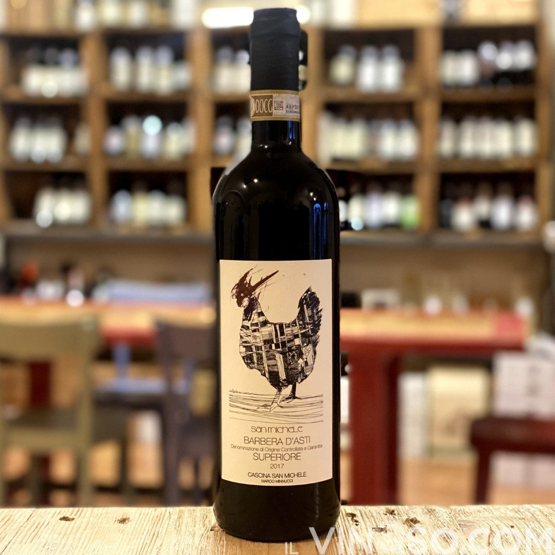Barbera d&
