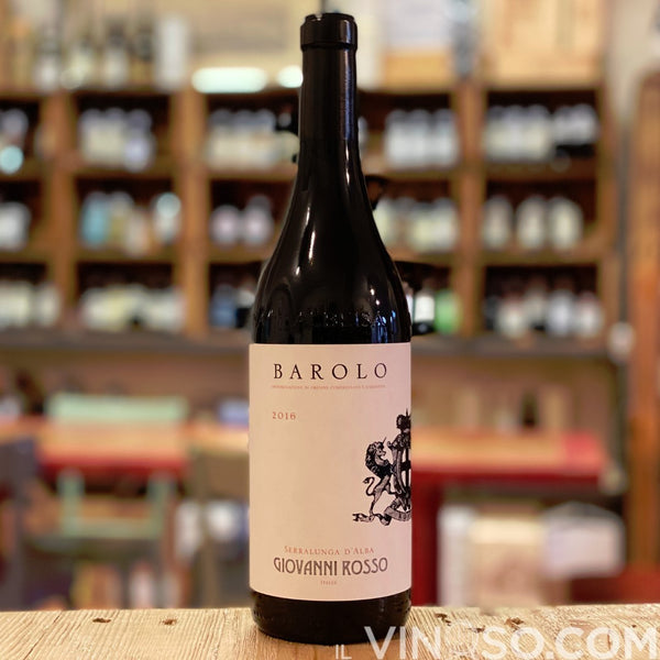 Barolo 2016