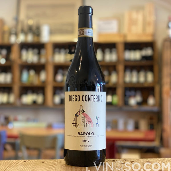 Barolo 2017