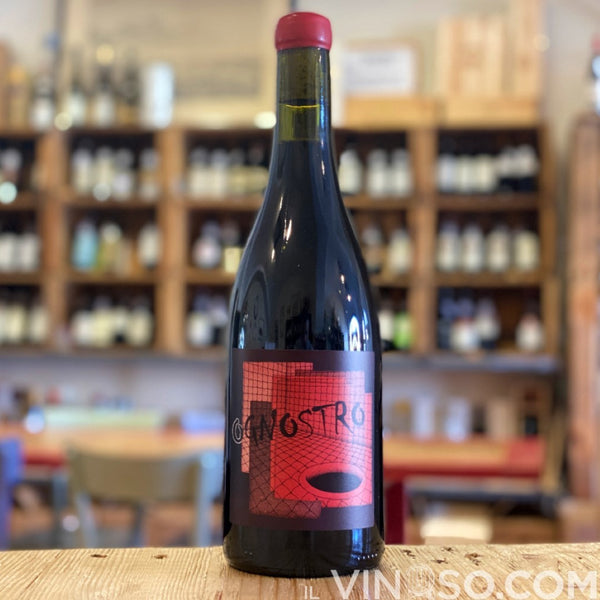 Vino Rosso Ognostro