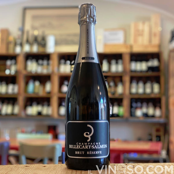 Champagne Brut Reserve