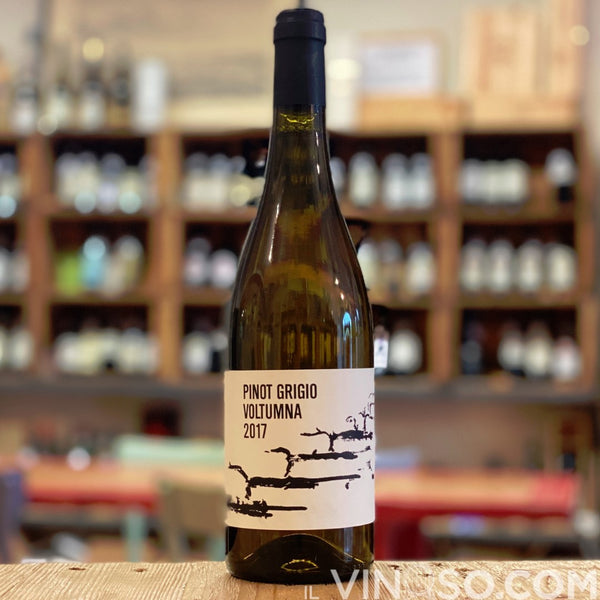Pinot Grigio 2017