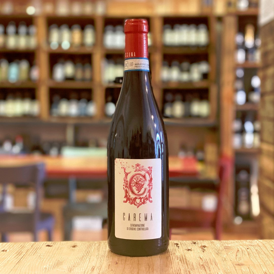 Carema 2019