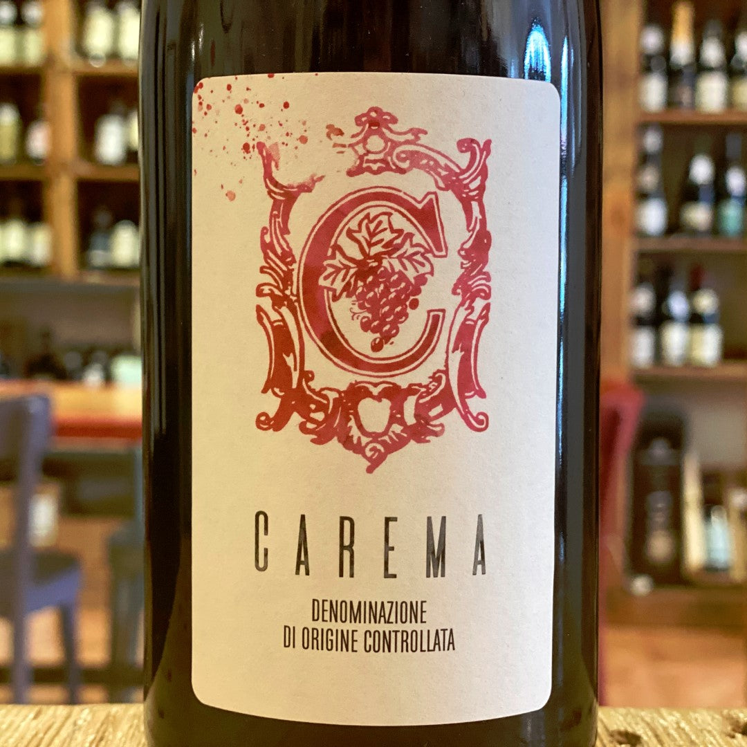 Carema 2019