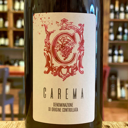 Carema 2019