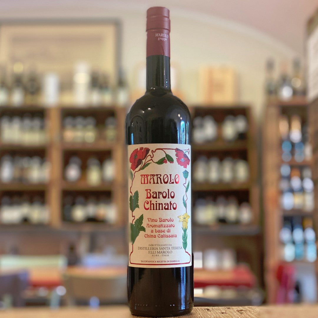 Barolo Chinato "Marolo Chinato" 75 cl