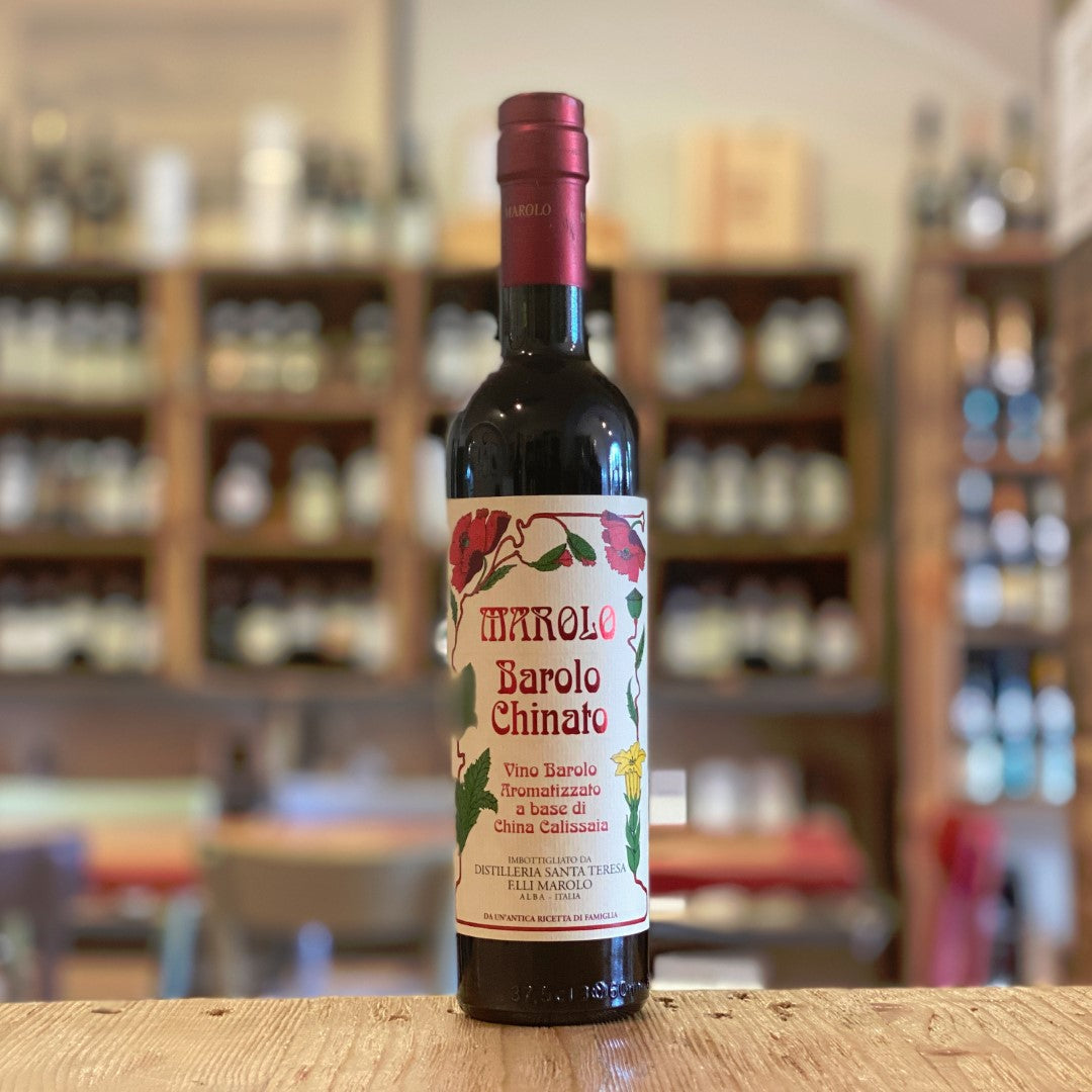 Barolo Chinato "Marolo Chinato" 37.5cl