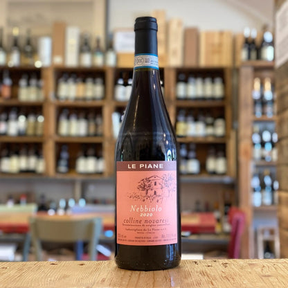 Nebbiolo Colline Novaresi 2020