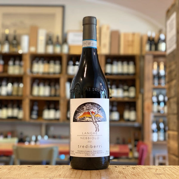 Langhe Nebbiolo 2022