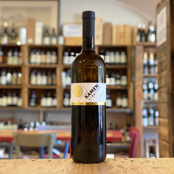 Vitovska "Kamen" 2019