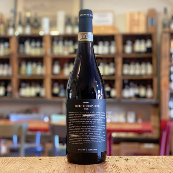 Roero "Sanche" 2019
