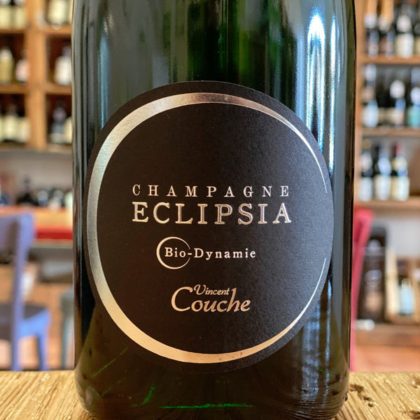 Champagne Extra Brut "Eclipsia"