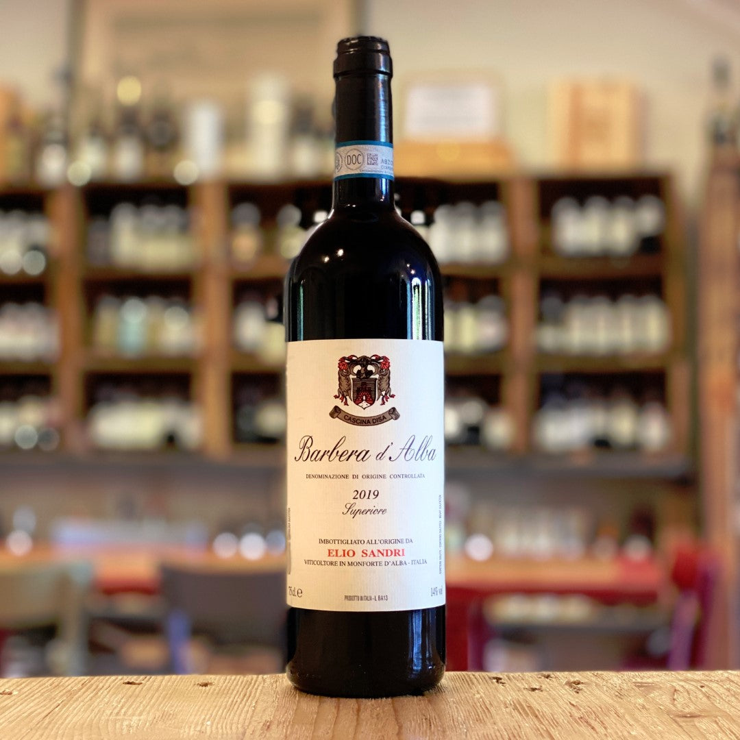 Barbera d&