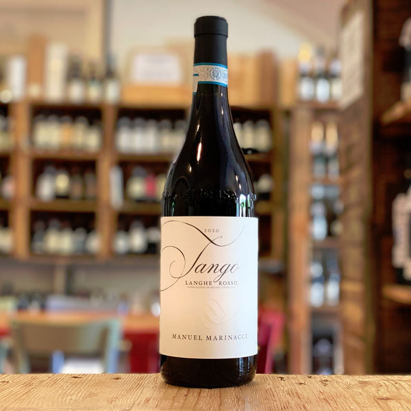 Langhe Rosso "Tango" 2020