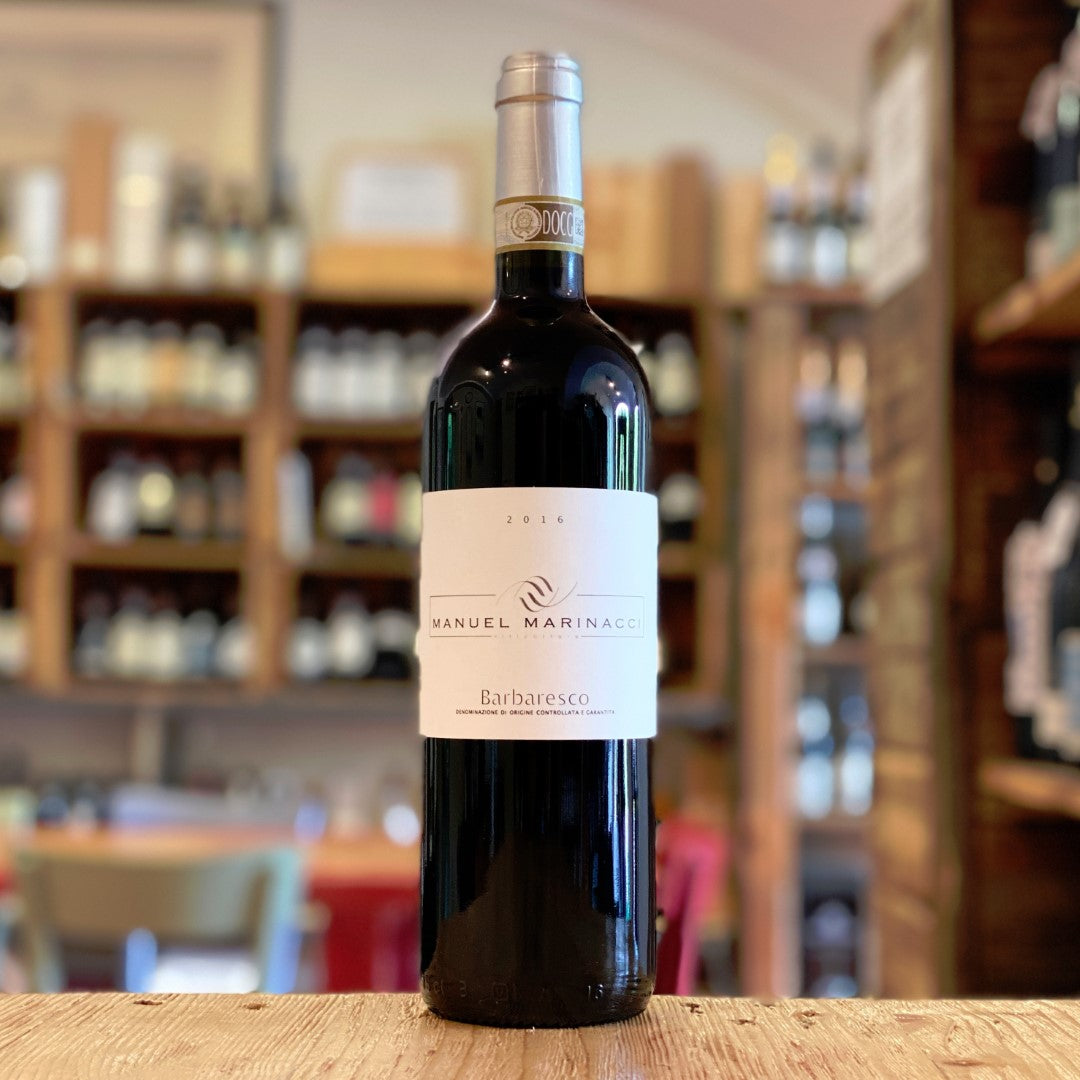 Barbaresco 2016
