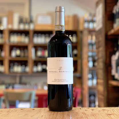 Barbaresco 2014