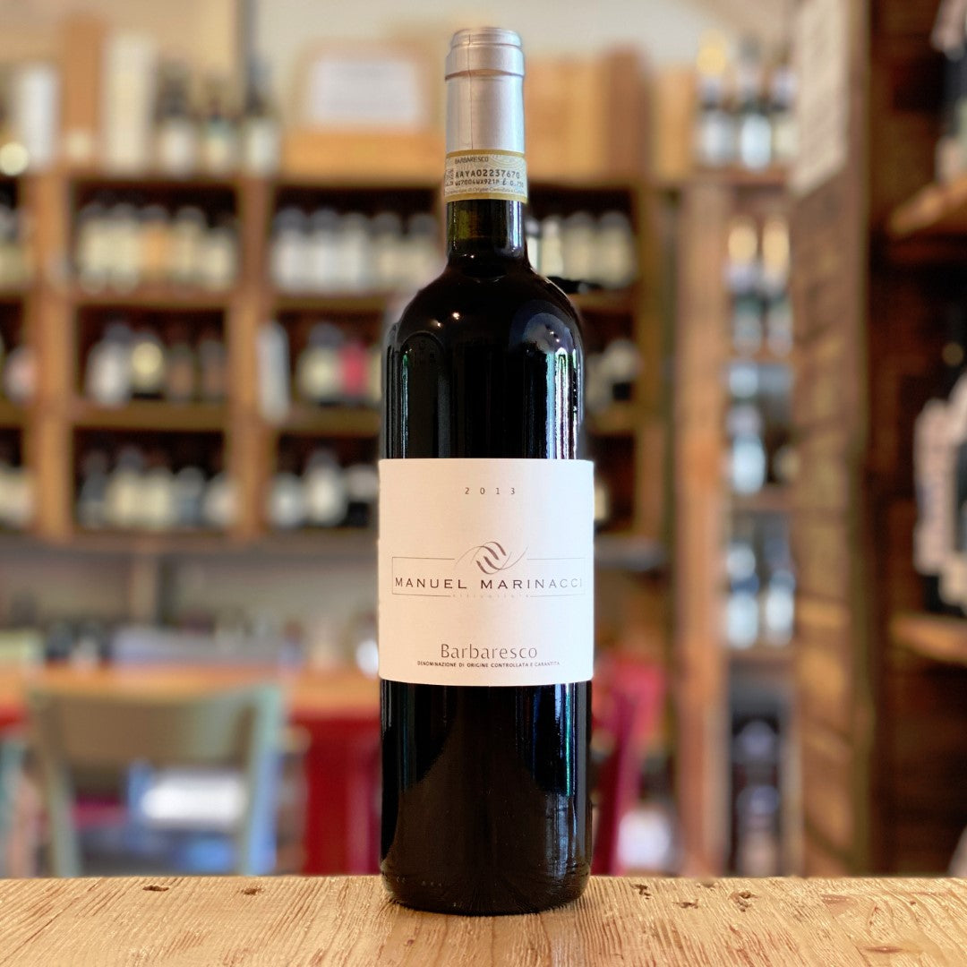 Barbaresco 2013