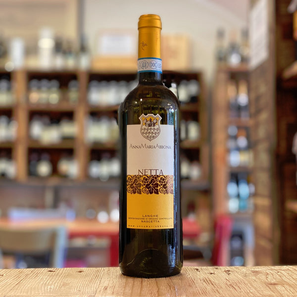 Langhe Nascetta "Netta" 2021
