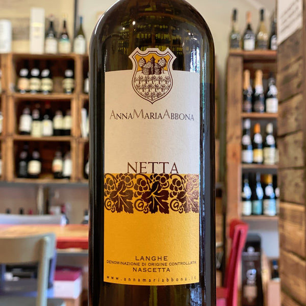 Langhe Nascetta "Netta" 2021