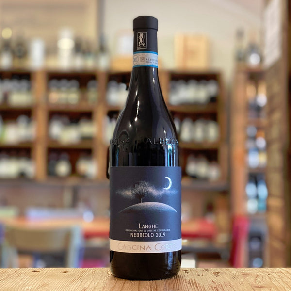 Langhe Nebbiolo 2019
