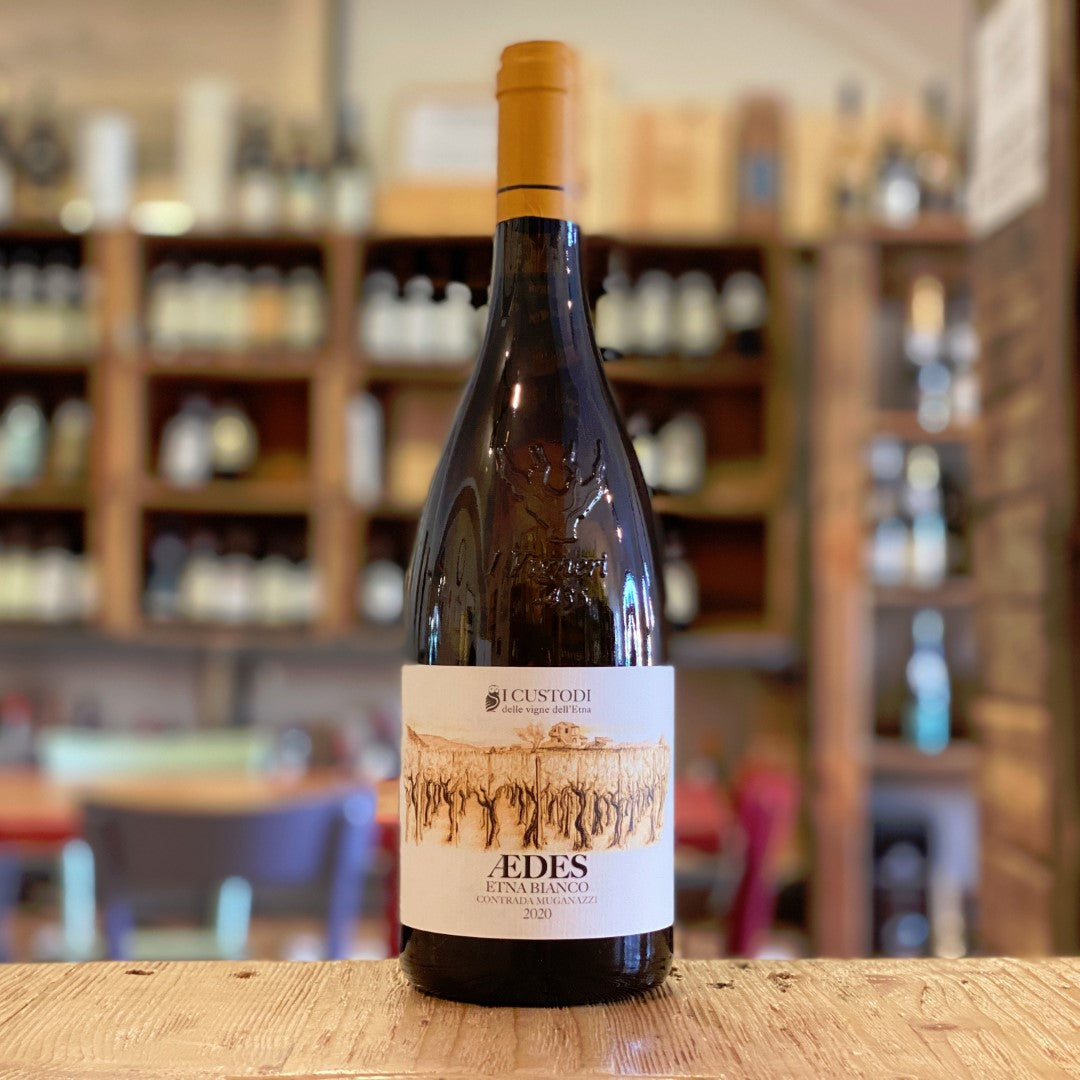 Etna Bianco "Aedes" 2020