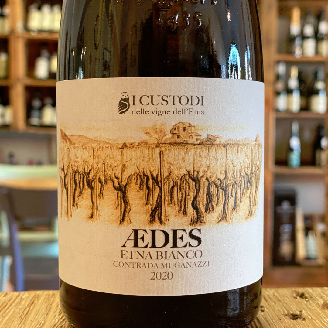 Etna Bianco "Aedes" 2020