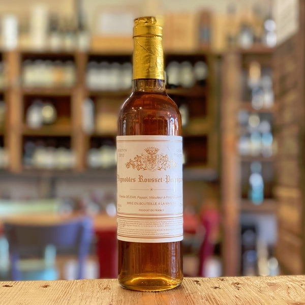Sauternes "Creme de Tete" 2012