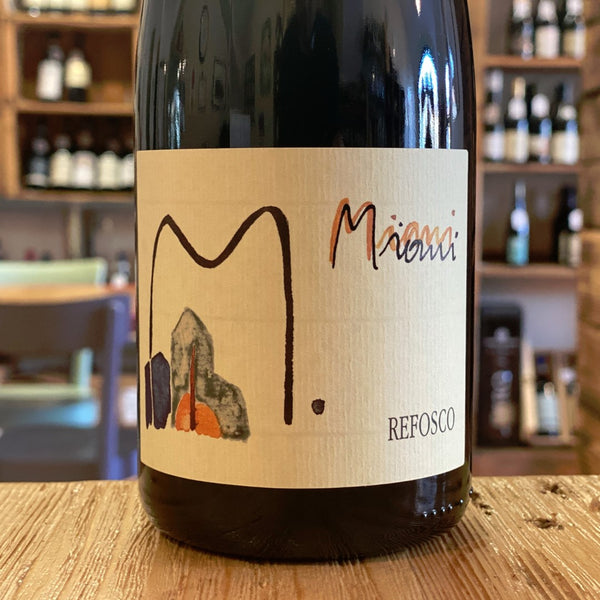Refosco 2018