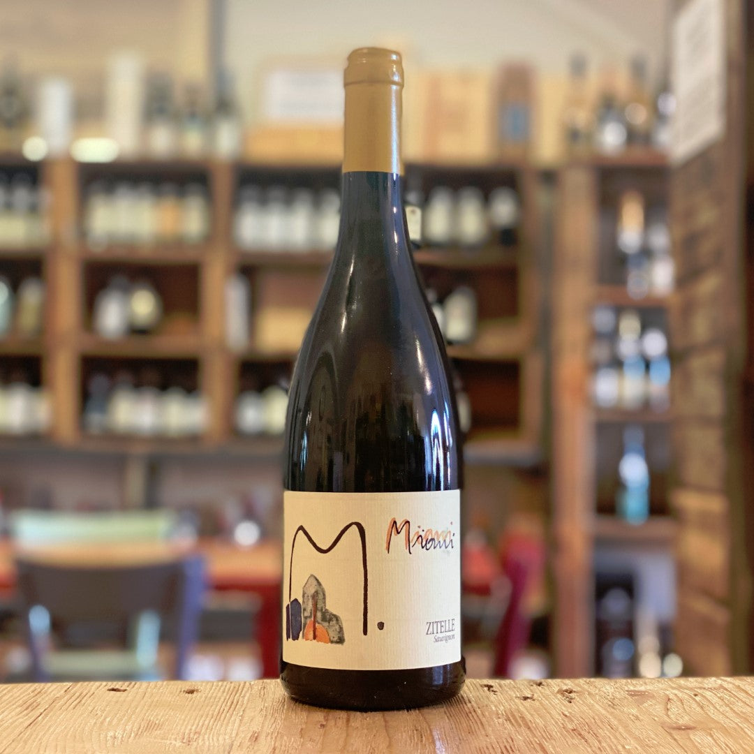 Sauvignon 2021