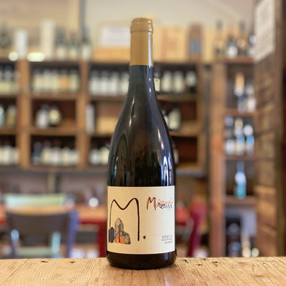 Sauvignon 2021