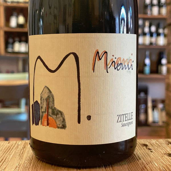 Sauvignon 2021