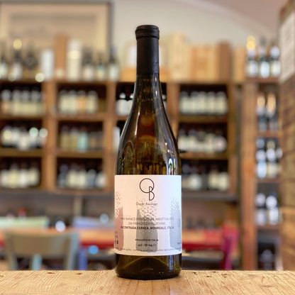 Grecanico Terre Siciliane 2021