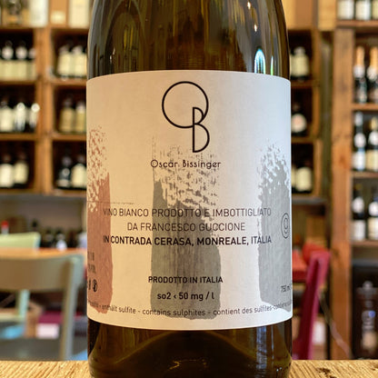 Grecanico Terre Siciliane 2021