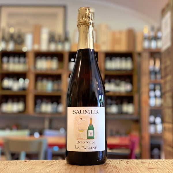 Saumur Brut AOC